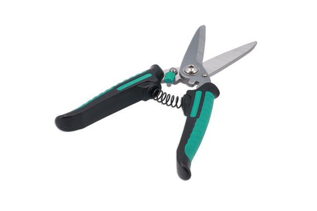 Laser Tools 8613 Multi-Purpose Shears 200mm Laser Tools