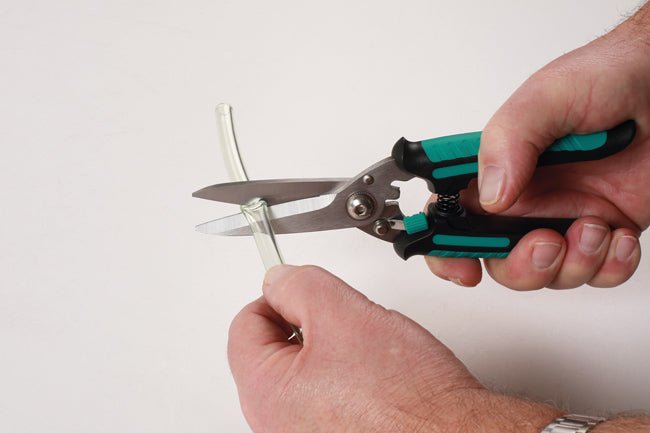 Laser Tools 8613 Multi-Purpose Shears 200mm Laser Tools