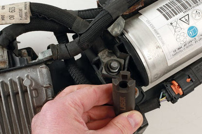 Laser Tools 8614 Tri Lobe Stop/Start Capacitor Socket â€“ PSA Group Laser Tools