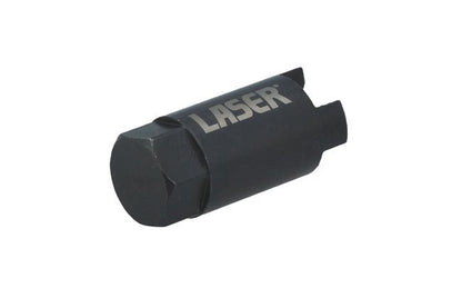 Laser Tools 8614 Tri Lobe Stop/Start Capacitor Socket â€“ PSA Group Laser Tools