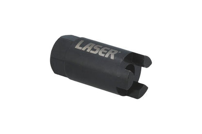 Laser Tools 8614 Tri Lobe Stop/Start Capacitor Socket â€“ PSA Group Laser Tools