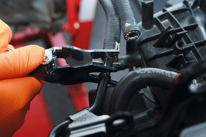 Laser Tools 8615 Fuel Line Disconnect Tool Set Laser Tools