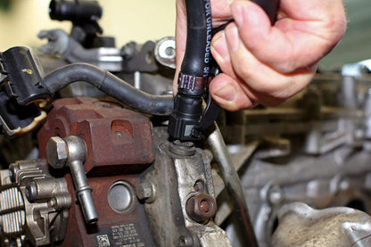 Laser Tools 8615 Fuel Line Disconnect Tool Set Laser Tools