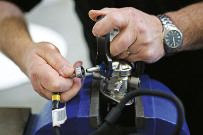 Laser Tools 8615 Fuel Line Disconnect Tool Set Laser Tools