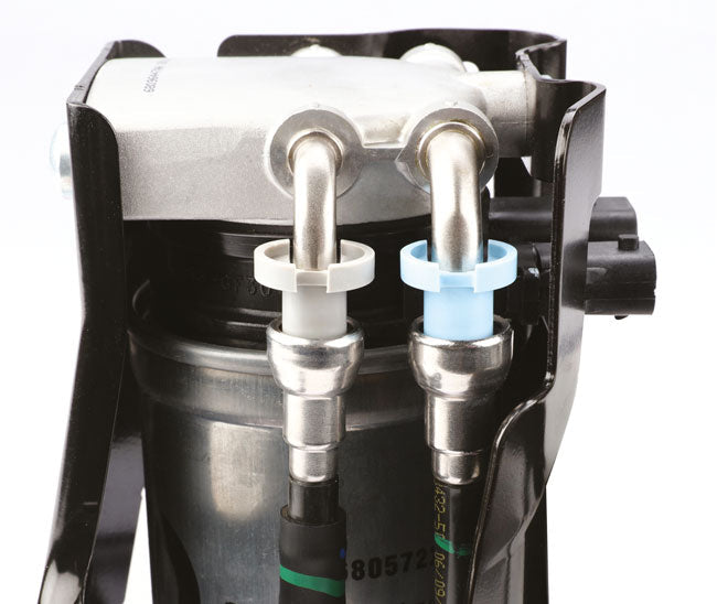 Laser Tools 8615 Fuel Line Disconnect Tool Set Laser Tools