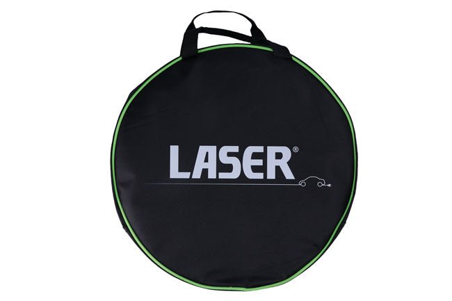 Laser Tools 8620 EV Charging Cable - Type 2 Female to Type 2 Male 32A Single Phase Laser Tools