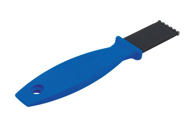 Laser Tools 8631 Short Carbide Scraper 210mm Laser Tools