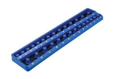 Laser Tools 8634 Twist Lock Socket Tray 1/2"D Laser Tools