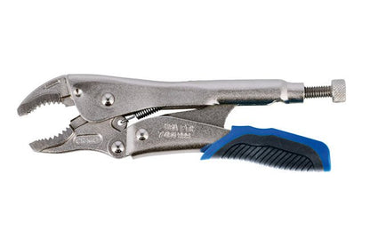 Laser Tools 8635 Screw Removal Locking Pliers 7" Laser Tools