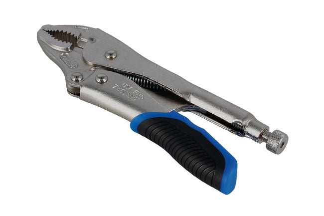Laser Tools 8635 Screw Removal Locking Pliers 7" Laser Tools
