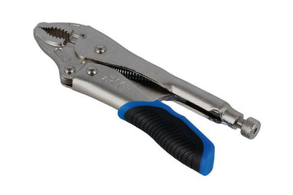 Laser Tools 8635 Screw Removal Locking Pliers 7" Laser Tools