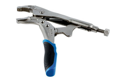 Laser Tools 8635 Screw Removal Locking Pliers 7" Laser Tools