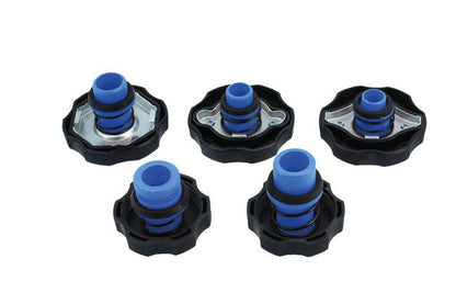 Laser Tools 8638 Anti Spill Coolant Funnel Set Laser Tools