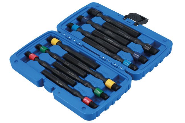 Laser Tools 8639 Wheel Locating Guide Set 12pc Laser Tools