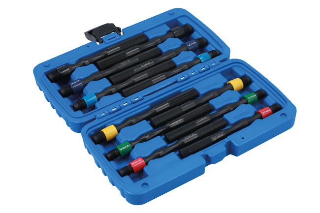 Laser Tools 8639 Wheel Locating Guide Set 12pc Laser Tools