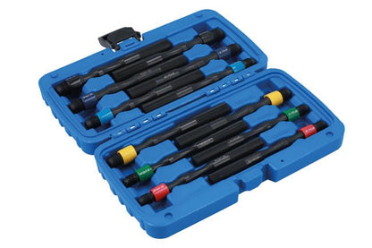 Laser Tools 8639 Wheel Locating Guide Set 12pc Laser Tools