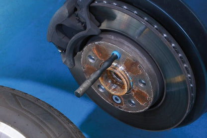 Laser Tools 8639 Wheel Locating Guide Set 12pc Laser Tools