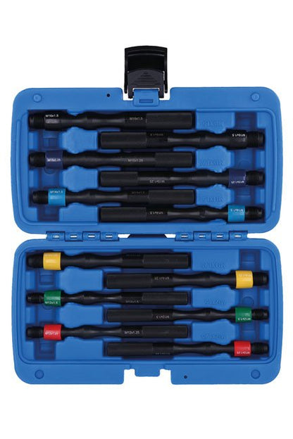 Laser Tools 8639 Wheel Locating Guide Set 12pc Laser Tools