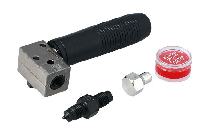 Laser Tools 8641 Brake Pipe Flaring Tool 3/16" SAE (4.75mm) Laser Tools