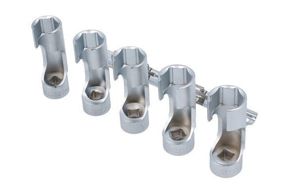 Laser Tools 8643 Difficult Access Socket Set 3/8"D 5pc Laser Tools