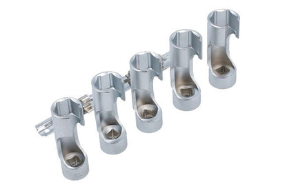 Laser Tools 8643 Difficult Access Socket Set 3/8"D 5pc Laser Tools