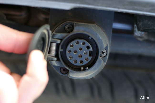 Laser Tools 8646 Double Ended Diamond Sharpener Laser Tools