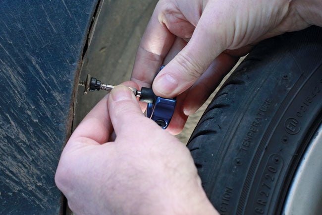 Laser Tools 8648 Swivel Palm Grip Magnetic Bit Set 25pc Laser Tools