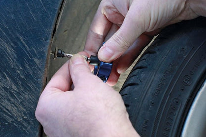 Laser Tools 8648 Swivel Palm Grip Magnetic Bit Set 25pc Laser Tools