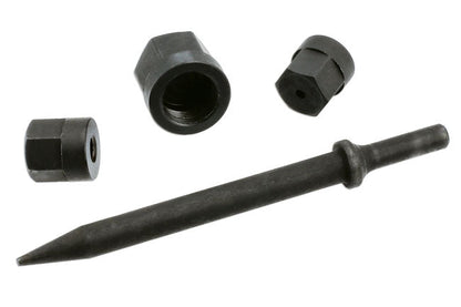 Laser Tools 8650 Ball Joint Separator - Impact Nut Set Laser Tools