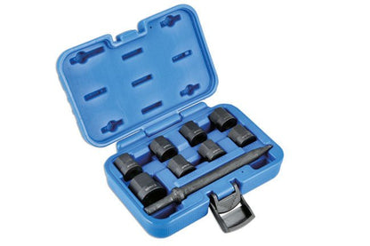 Laser Tools 8650 Ball Joint Separator - Impact Nut Set Laser Tools