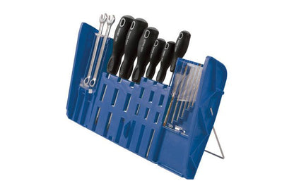 Laser Tools 8651 Organiser Tool Box 380mm (15") Laser Tools