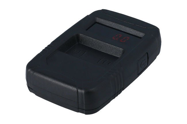 Laser Tools 8653 Key Fob Tester - Infrared & Radio Frequency Laser Tools