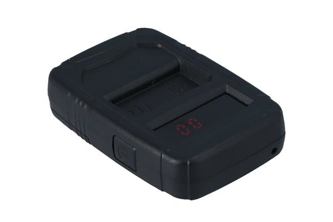 Laser Tools 8653 Key Fob Tester - Infrared & Radio Frequency Laser Tools