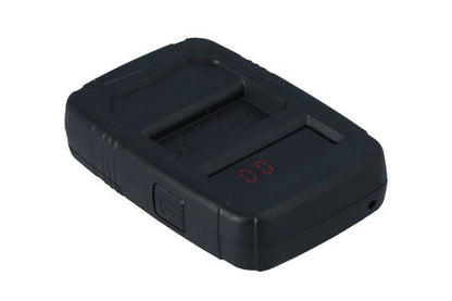 Laser Tools 8653 Key Fob Tester - Infrared & Radio Frequency Laser Tools