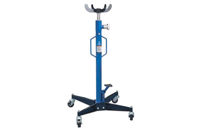Laser Tools 8655 Vertical Transmission Jack 500kg Laser Tools