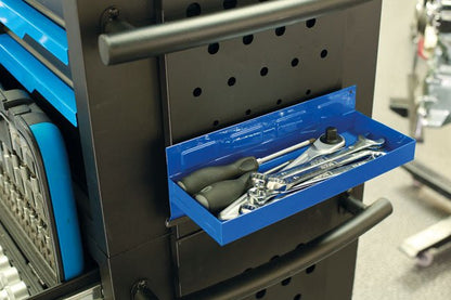 Laser Tools 8657 Magnetic Holders & Tray Set 4pc Laser Tools