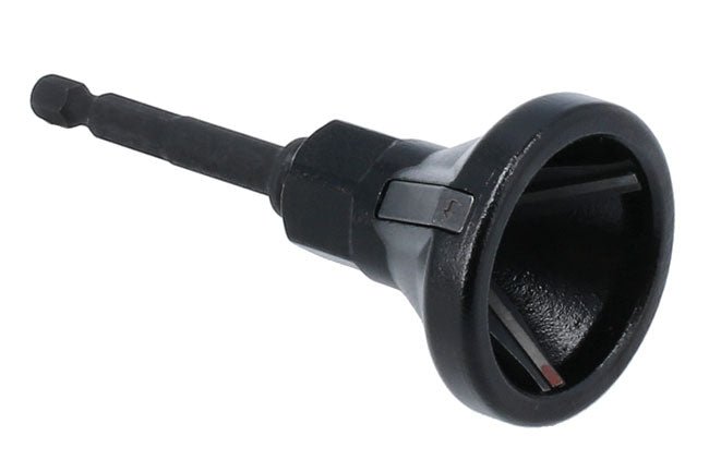 Laser Tools 8658 External Deburr/Chamfer Tool 6 - 33mm Laser Tools