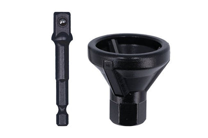 Laser Tools 8658 External Deburr/Chamfer Tool 6 - 33mm Laser Tools