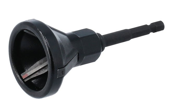 Laser Tools 8658 External Deburr/Chamfer Tool 6 - 33mm Laser Tools