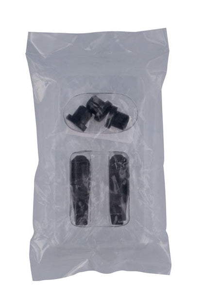 Laser Tools 8659 Replacement Blade & Buffer Plug Kit for 8658 Laser Tools