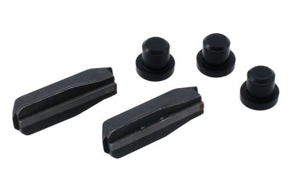 Laser Tools 8659 Replacement Blade & Buffer Plug Kit for 8658 Laser Tools