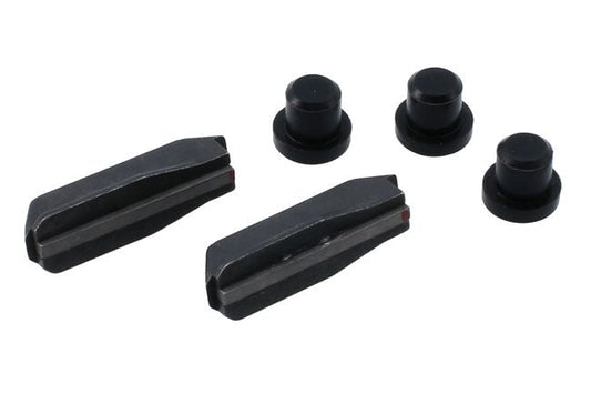 Laser Tools 8659 Replacement Blade & Buffer Plug Kit for 8658 Laser Tools
