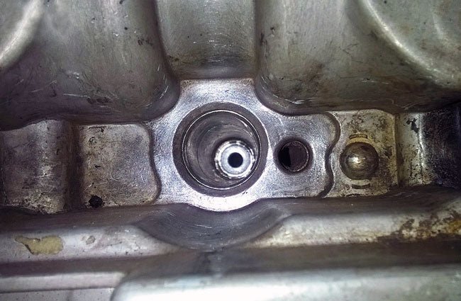 Laser Tools 8667 Diesel Injector Seat Cutter Master Kit Laser Tools