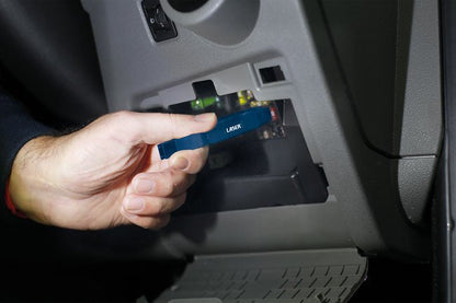 Laser Tools 8668 Fuse Terminal Cleaning Kit 3pc Laser Tools