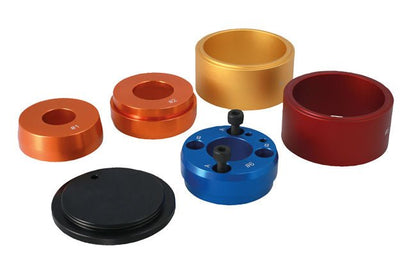 Laser Tools 8669 Rear Crankshaft Seal kit â€“ VW Group TSi Petrol Laser Tools