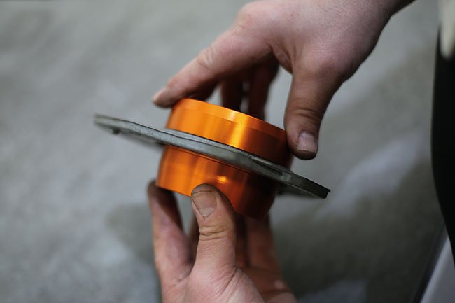 Laser Tools 8669 Rear Crankshaft Seal kit â€“ VW Group TSi Petrol Laser Tools