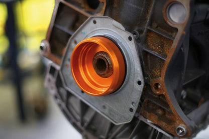 Laser Tools 8669 Rear Crankshaft Seal kit â€“ VW Group TSi Petrol Laser Tools