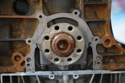 Laser Tools 8669 Rear Crankshaft Seal kit â€“ VW Group TSi Petrol Laser Tools