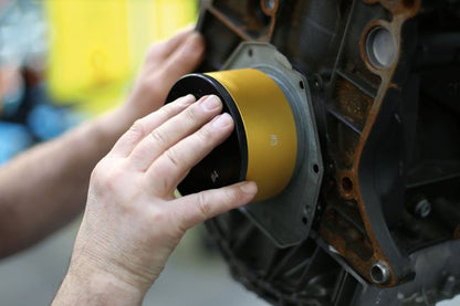 Laser Tools 8669 Rear Crankshaft Seal kit â€“ VW Group TSi Petrol Laser Tools