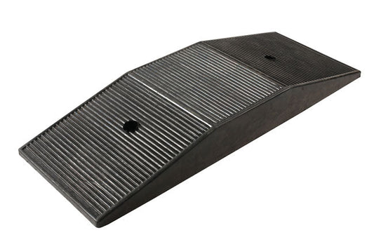 Laser Tools 8672 Ramp for Scissor Lifts â€“ 80mm Rise Laser Tools